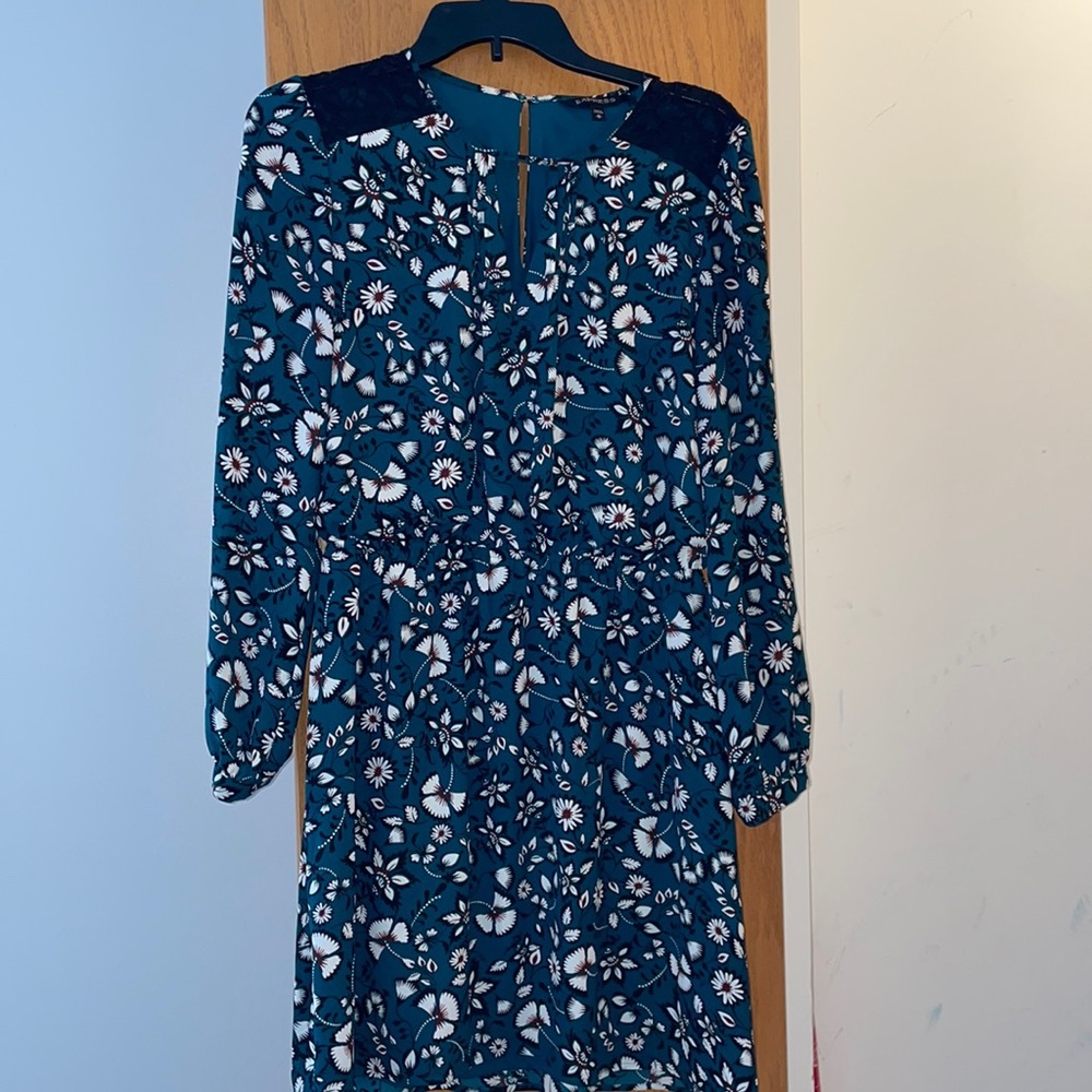 Express Dress